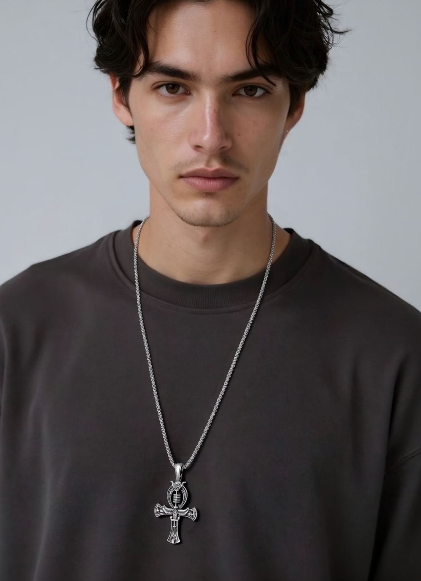 The Eye of Horus: Your Ancient Shield-stylishnooks