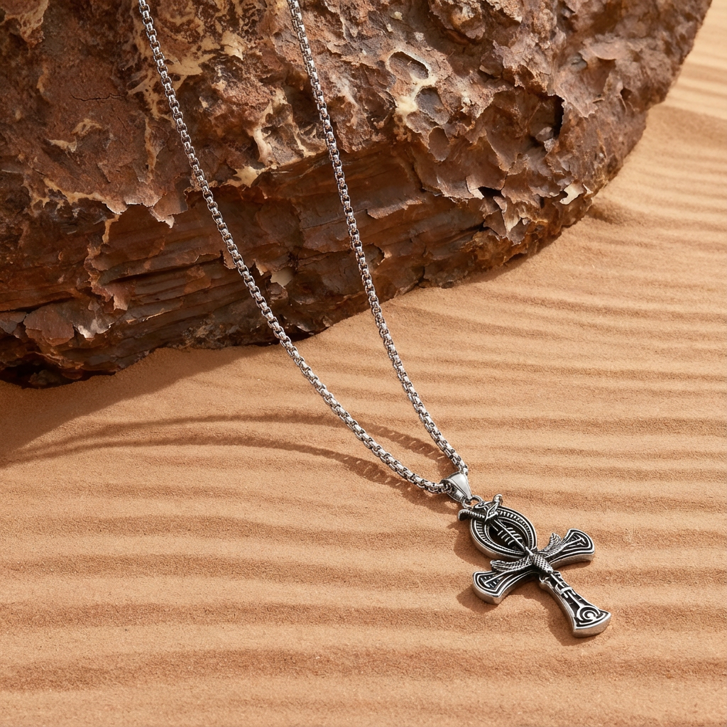 The Eye of Horus: Your Ancient Shield