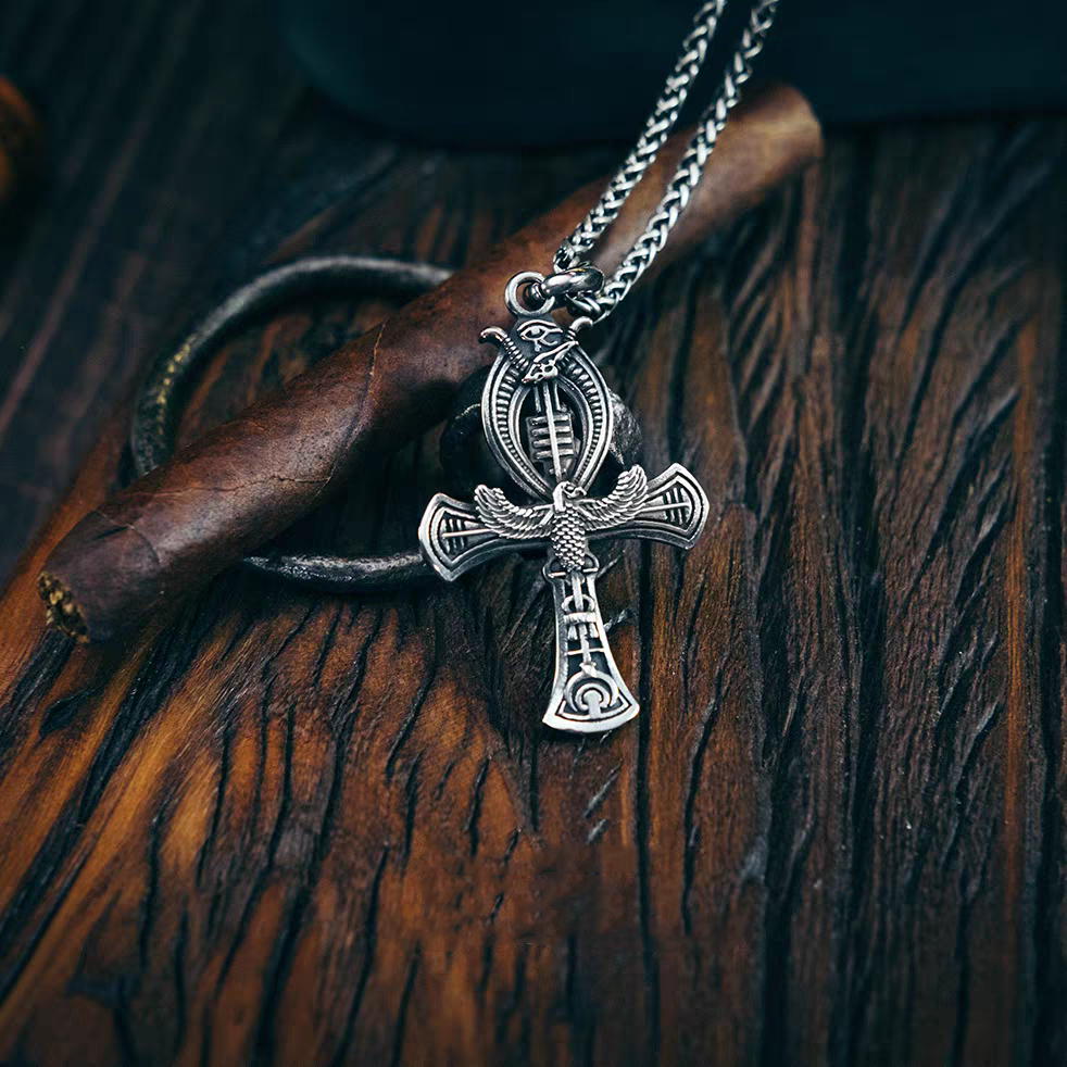 The Eye of Horus: Your Ancient Shield-stylishnooks