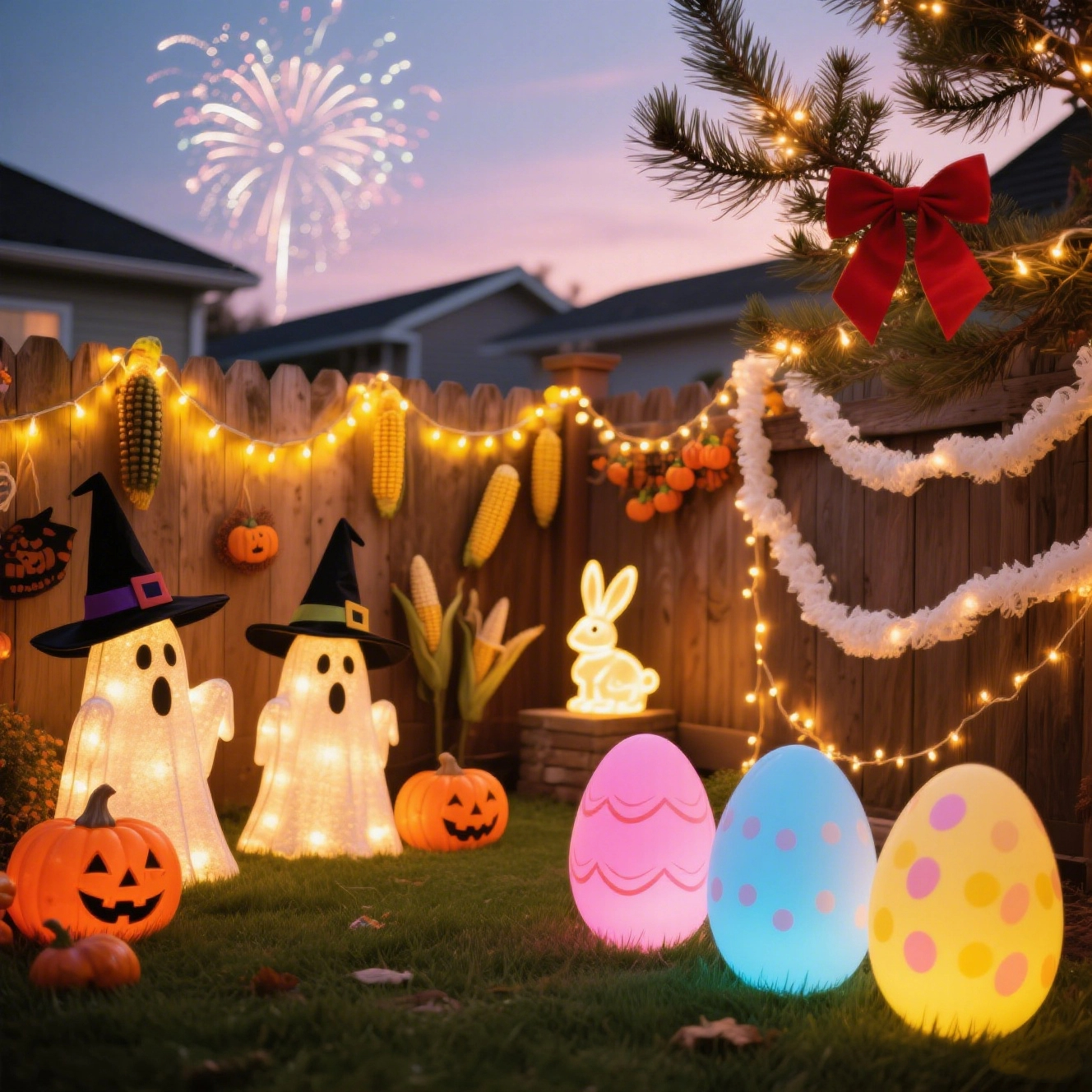 Holiday decorations