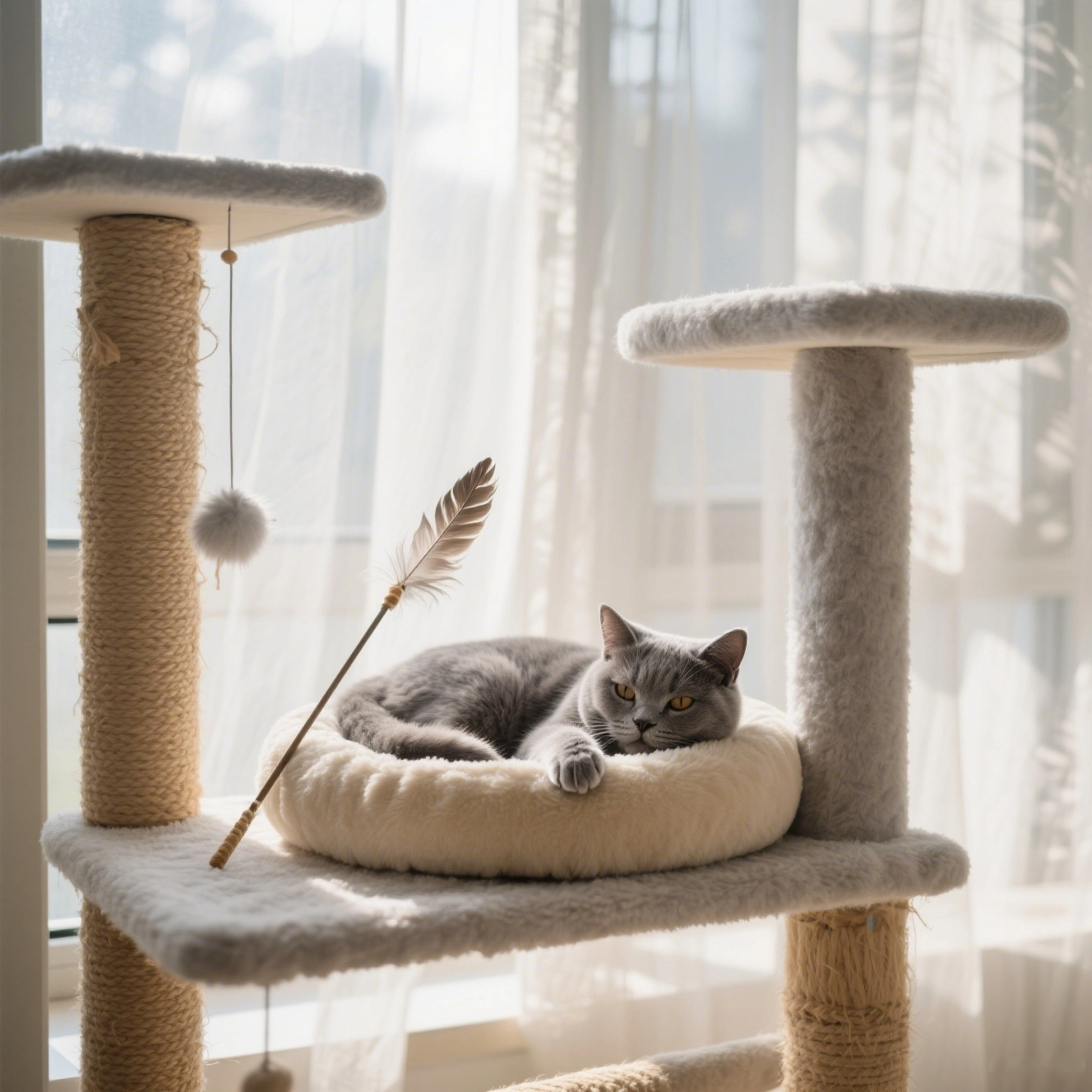 Pet supplies