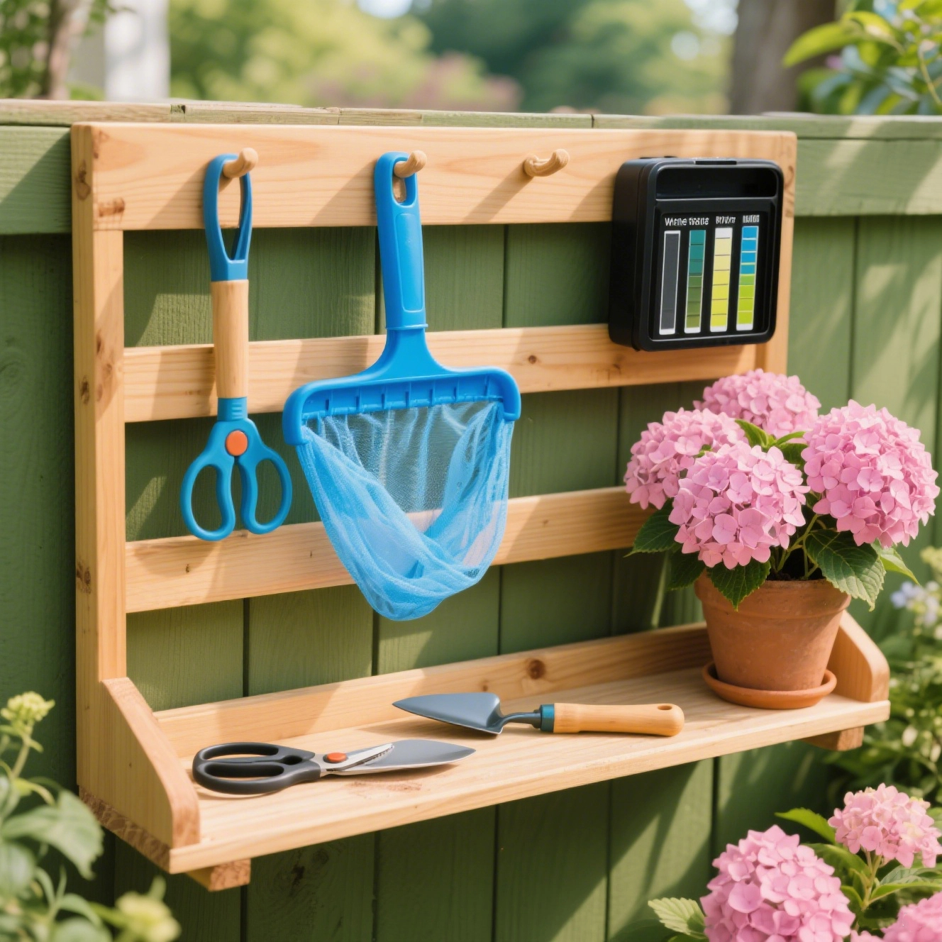 Yard, Lawn & Gardening