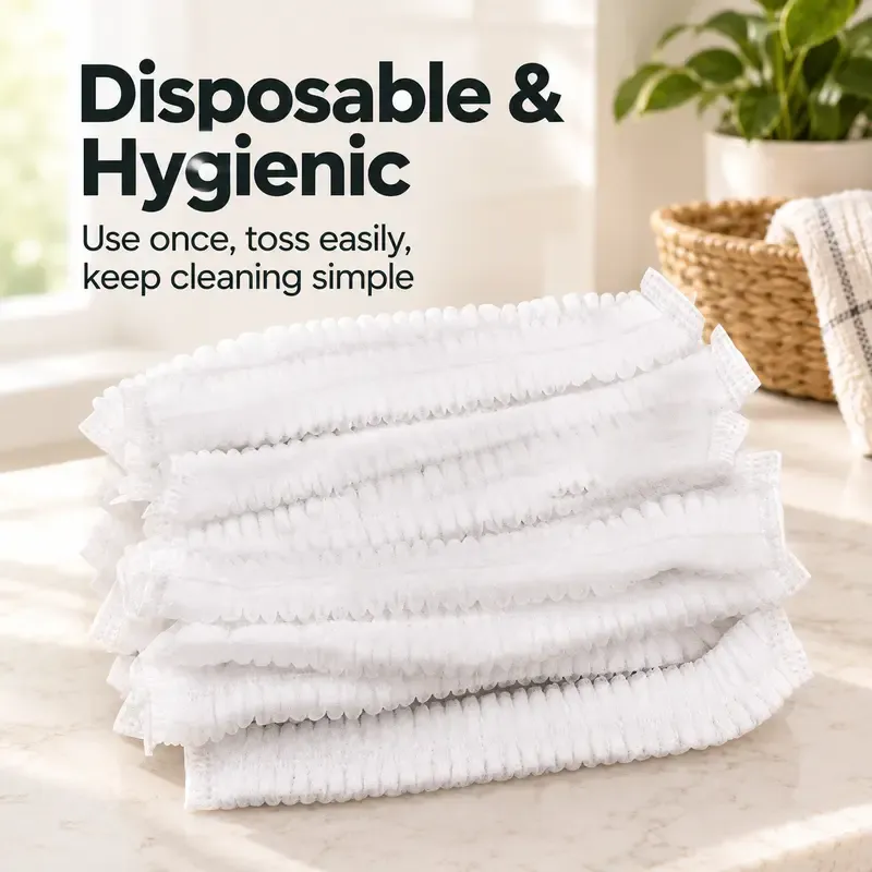 Disposable Static Duster Refill Sheets, Floor & Gap Dust Cleaner, Hair Removal Sweeping Tool for Home Cleaning