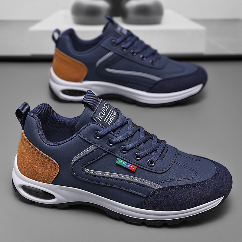 Baralen® MediComf Orvosi Ortopéd Cipő | Megnövelt Lábboltozat Támogatás – Hosszú Sétákhoz Alkalmas (Lábboltozat Korrekció)