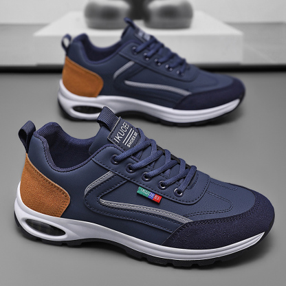 Baralen® MediComf Orvosi Ortopéd Cipő | Megnövelt Lábboltozat Támogatás – Hosszú Sétákhoz Alkalmas (Lábboltozat Korrekció)