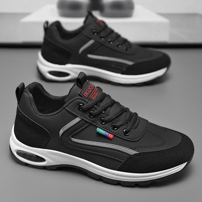 Baralen® MediComf Orvosi Ortopéd Cipő | Megnövelt Lábboltozat Támogatás – Hosszú Sétákhoz Alkalmas (Lábboltozat Korrekció)