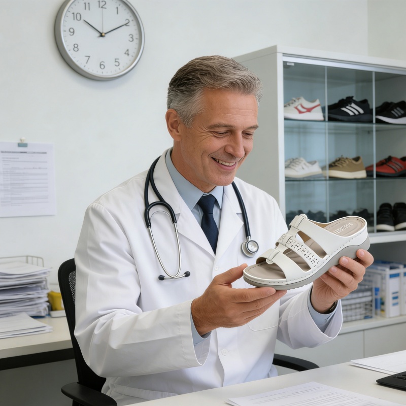 [🎁 Mai ajánlat: Féláron — Vásárolj most!]Női nyári ortopéd szandálok —Mondj búcsút a fájdalomnak, sétálj könnyedén 👞Tapasztald meg a tökéletes kényelmet!