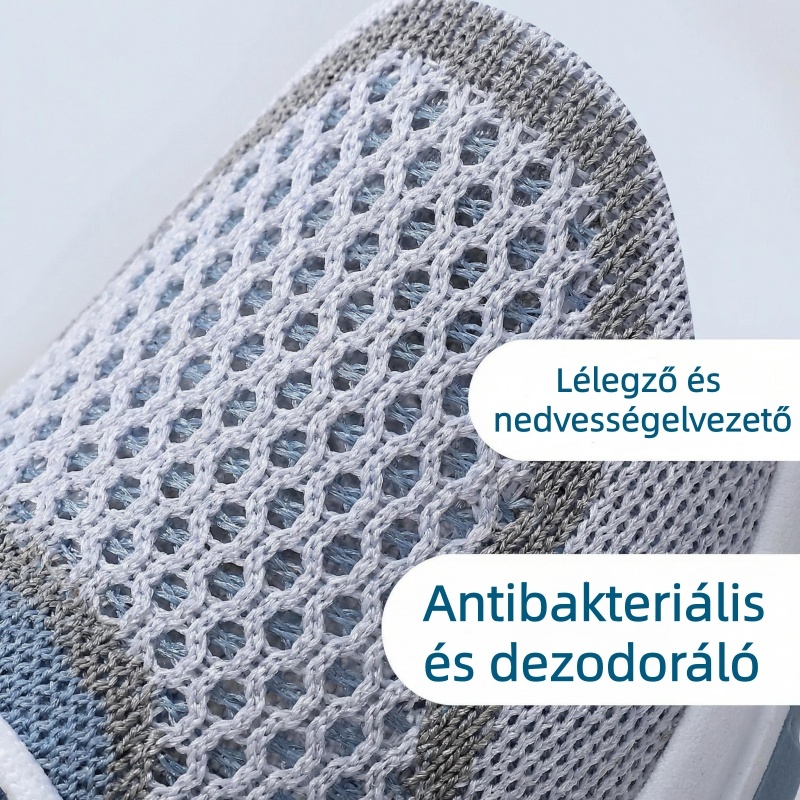 🔥 50% kedvezmény ma csak! Ne maradj le! ⏰Ergonomikusan tervezett ortopéd cipő – természetes lábboltozat-támasztással 👞Könnyen enyhíti a lábfájdalmat