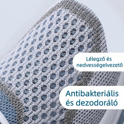 🔥 50% kedvezmény ma csak! Ne maradj le! ⏰Ergonomikusan tervezett ortopéd cipő – természetes lábboltozat-támasztással 👞Könnyen enyhíti a lábfájdalmat