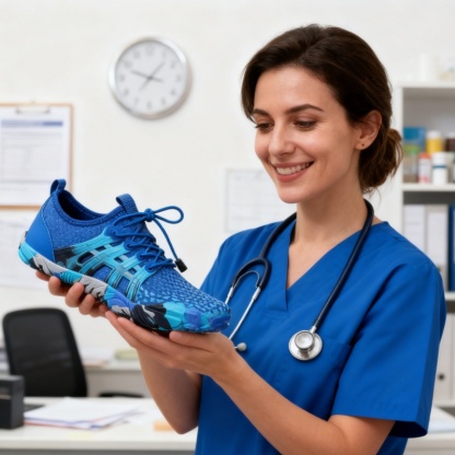 Baralen® - Mezítlábas ortopéd cipők láb-, térd- és hátfájásra - Uniszex