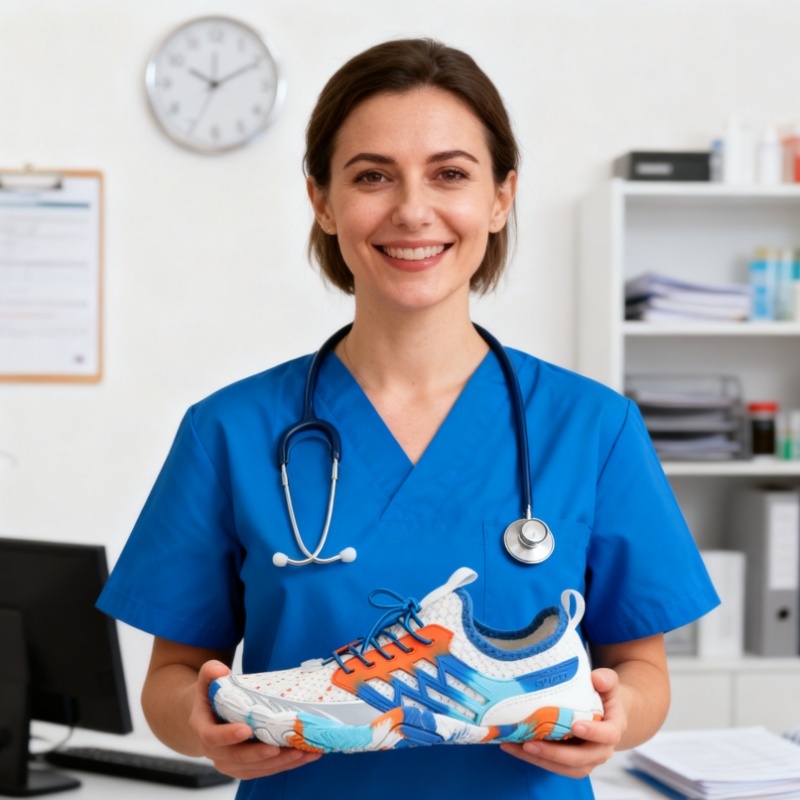 Baralen® - Mezítlábas ortopéd cipők láb-, térd- és hátfájásra - Uniszex