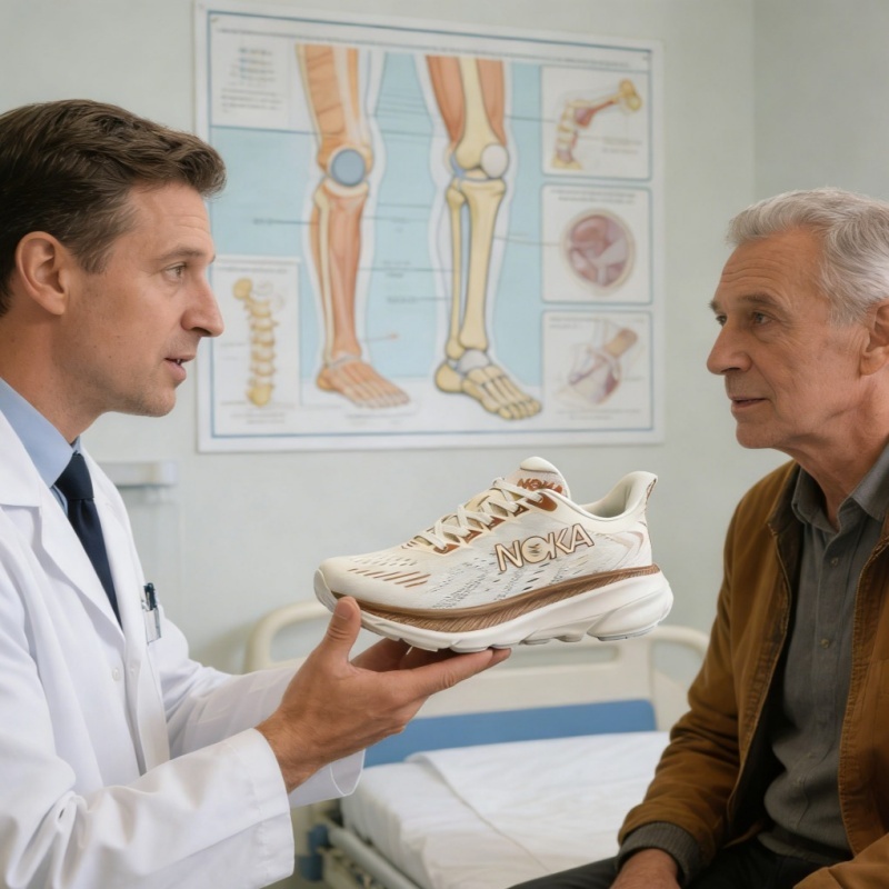 Baralen® ortopéd cipők | Ergonomikus kialakítású, a hát-, ízületi és lábfájdalom enyhítésére és a kiváló kényelem biztosítására (innovatív technológia).