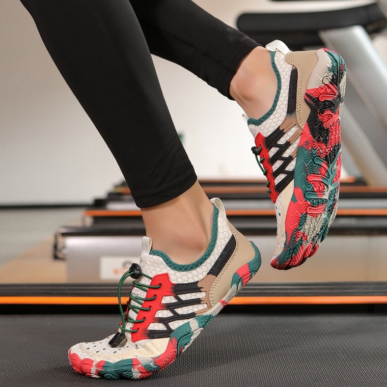 Baralen® - Mezítlábas ortopéd cipők láb-, térd- és hátfájásra - Uniszex