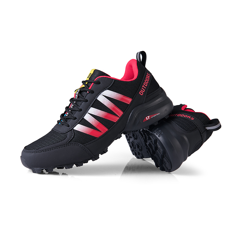 Ergonomikusan tervezett ortopéd cipő hát-, ízületi és lábfájdalmakra - unisex