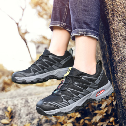 Ergonomikus kialakítású ortopéd cipő hát-, ízületi és lábfájdalmakra - Uniszex