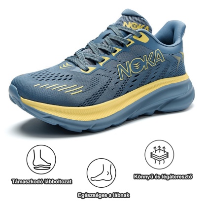 Baralen® ortopéd cipők | Ergonomikus kialakítású, a hát-, ízületi és lábfájdalom enyhítésére és a kiváló kényelem biztosítására (innovatív technológia).