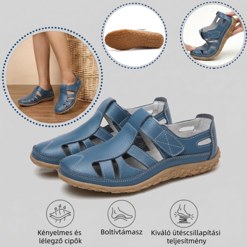 Női cipők