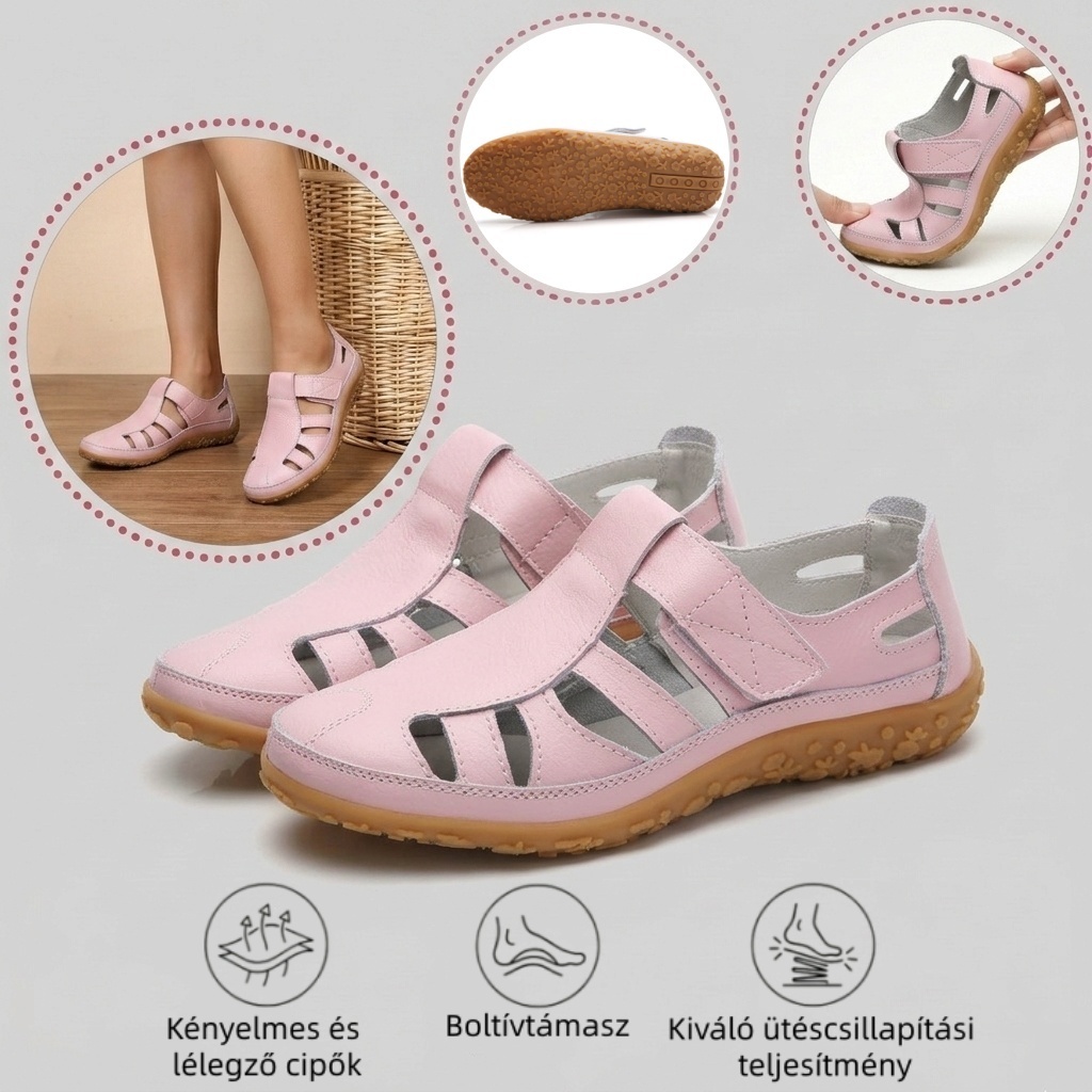 Női cipők