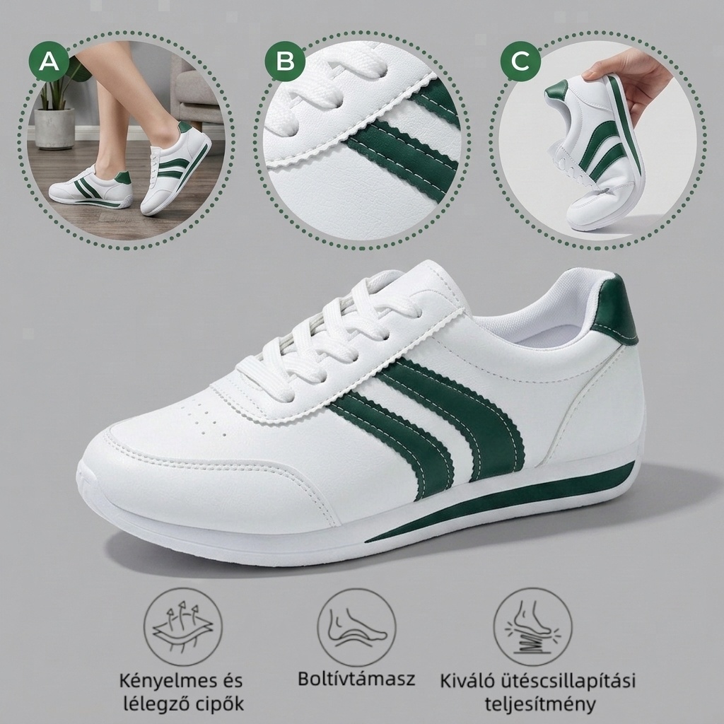 Női cipők