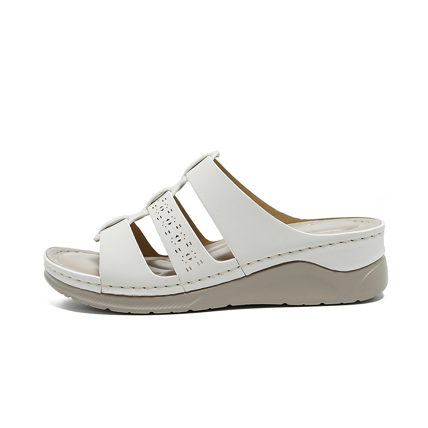 [🎁 Mai ajánlat: Féláron — Vásárolj most!]Női nyári ortopéd szandálok —Mondj búcsút a fájdalomnak, sétálj könnyedén 👞Tapasztald meg a tökéletes kényelmet!