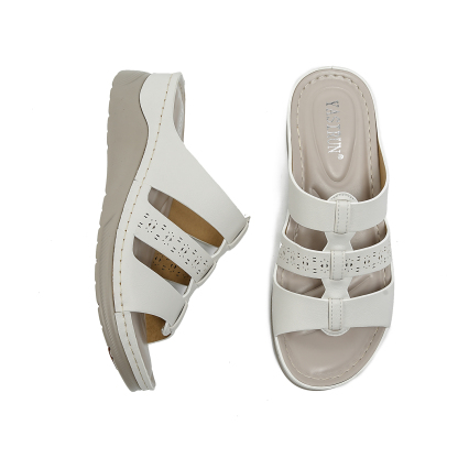 [🎁 Mai ajánlat: Féláron — Vásárolj most!]Női nyári ortopéd szandálok —Mondj búcsút a fájdalomnak, sétálj könnyedén 👞Tapasztald meg a tökéletes kényelmet!