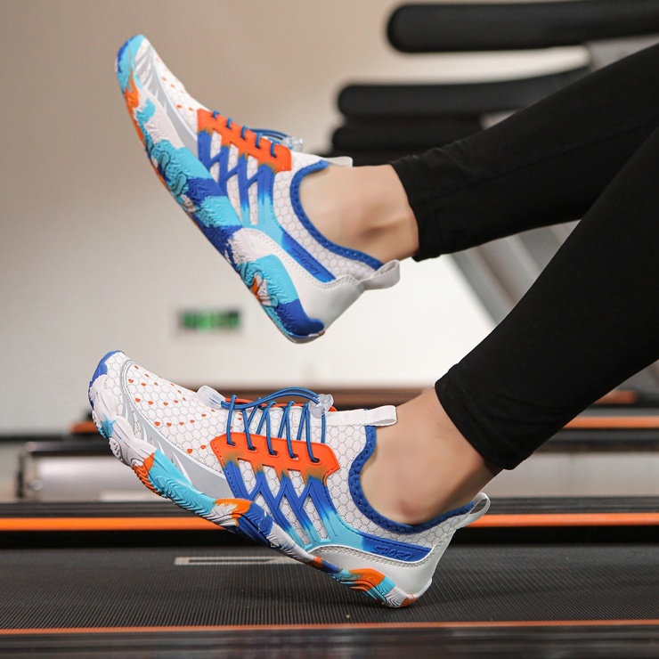 Baralen® - Mezítlábas ortopéd cipők láb-, térd- és hátfájásra - Uniszex