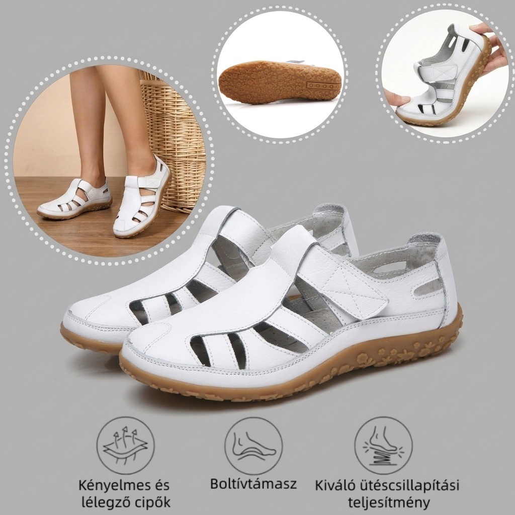 Női cipők