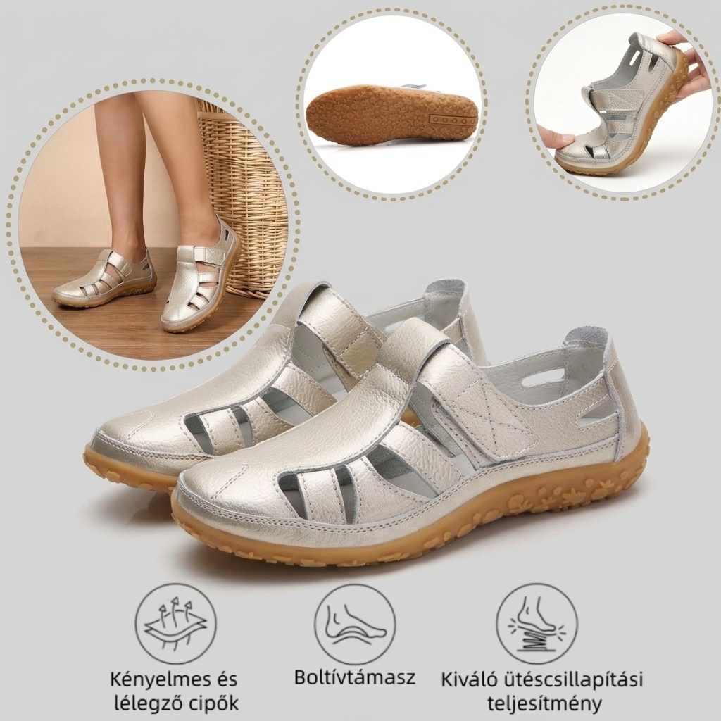 Női cipők
