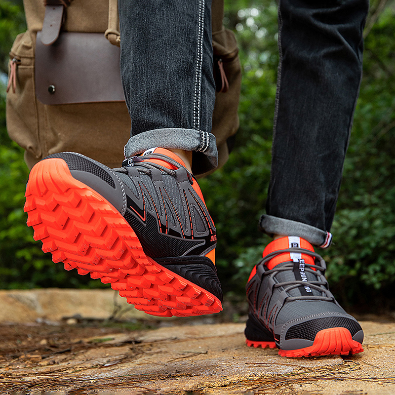 Ergonomikus kialakítású ortopéd cipő hát-, ízületi és lábfájdalmakra - Uniszex