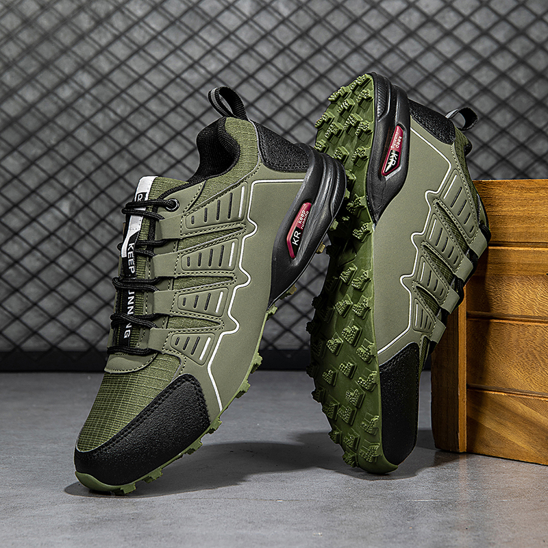 Ergonomikus kialakítású ortopéd cipő hát-, ízületi és lábfájdalmakra - Uniszex