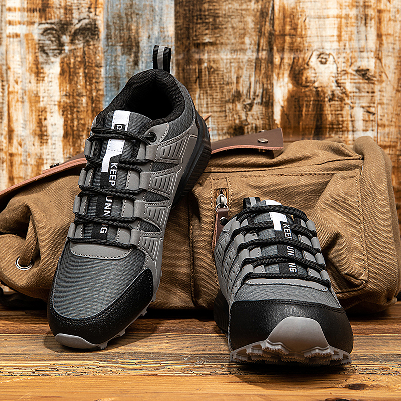 Ergonomikus kialakítású ortopéd cipő hát-, ízületi és lábfájdalmakra - Uniszex