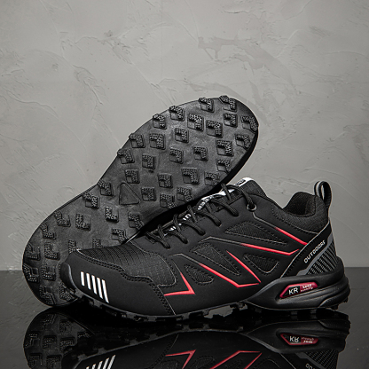 Ergonomikus kialakítású ortopéd cipő hát-, ízületi és lábfájdalmakra - Uniszex