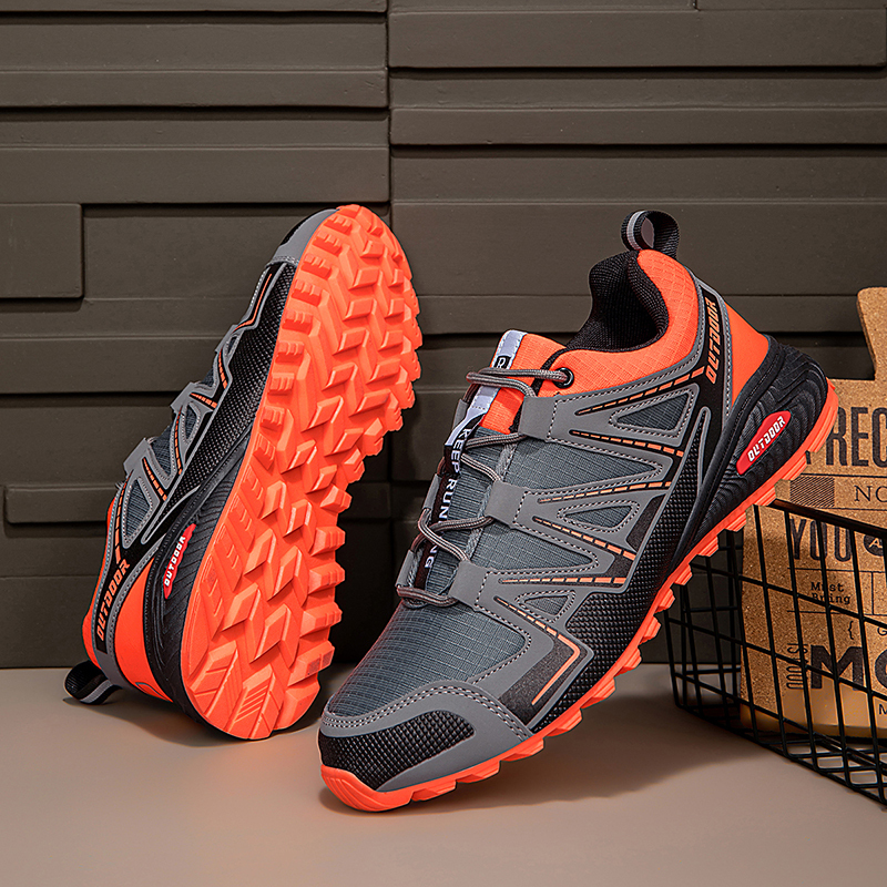 Ergonomikus kialakítású ortopéd cipő hát-, ízületi és lábfájdalmakra - Uniszex