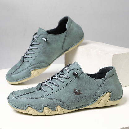 Baralen® - Ergonomikus, vízálló, fájdalomcsillapító bőr ortopéd cipő - Uniszex