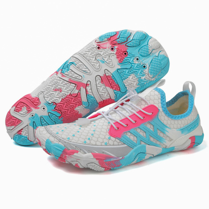 Baralen® - Mezítlábas ortopéd cipők láb-, térd- és hátfájásra - Uniszex