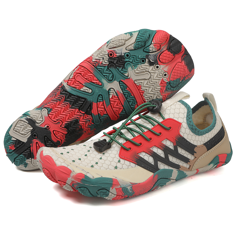 Baralen® - Mezítlábas ortopéd cipők láb-, térd- és hátfájásra - Uniszex