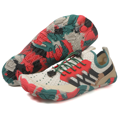 Baralen® - Mezítlábas ortopéd cipők láb-, térd- és hátfájásra - Uniszex