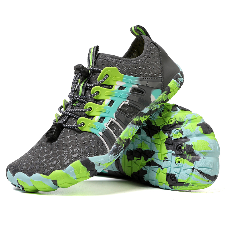 Baralen® - Mezítlábas ortopéd cipők láb-, térd- és hátfájásra - Uniszex