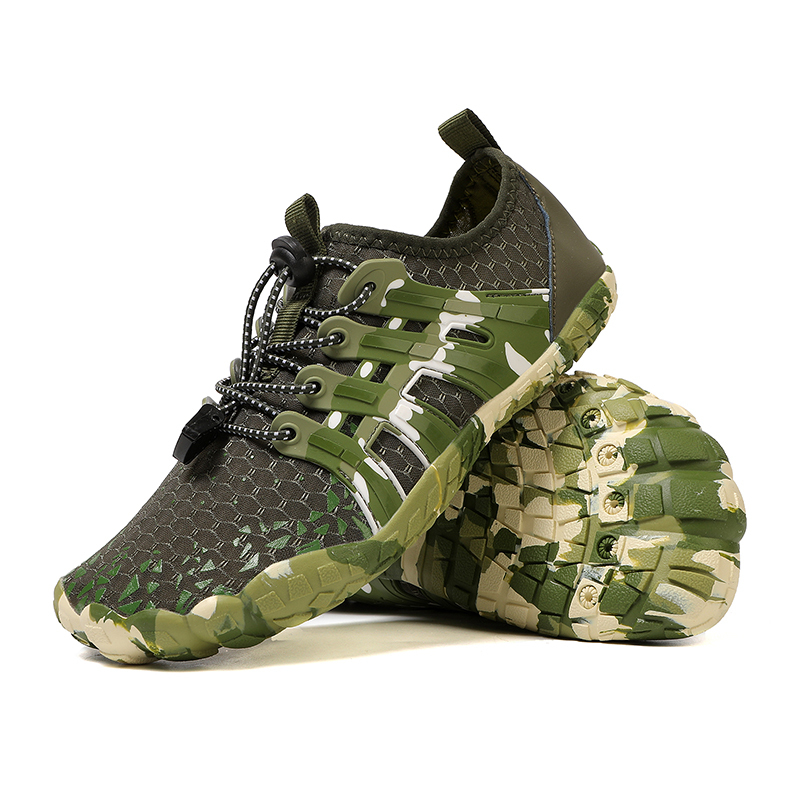 Baralen® - Mezítlábas ortopéd cipők láb-, térd- és hátfájásra - Uniszex