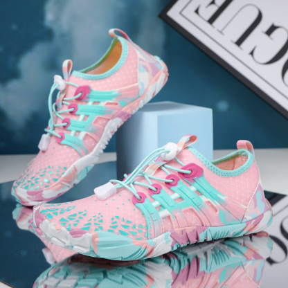 Baralen® - Mezítlábas ortopéd cipők láb-, térd- és hátfájásra - Uniszex