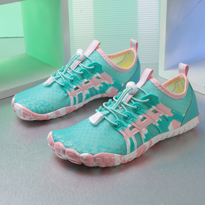 Baralen® - Mezítlábas ortopéd cipők láb-, térd- és hátfájásra - Uniszex