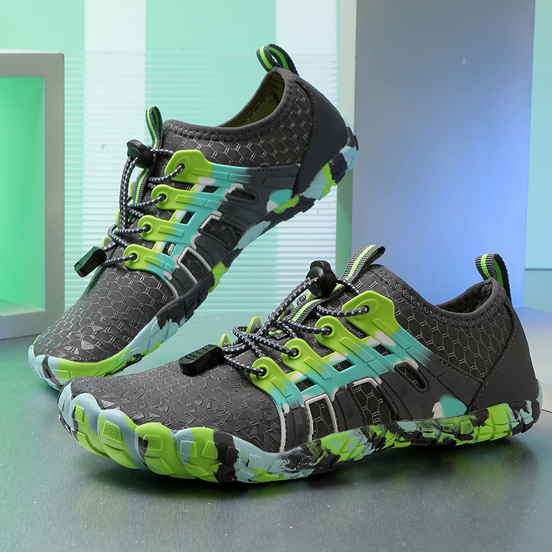 Baralen® - Mezítlábas ortopéd cipők láb-, térd- és hátfájásra - Uniszex