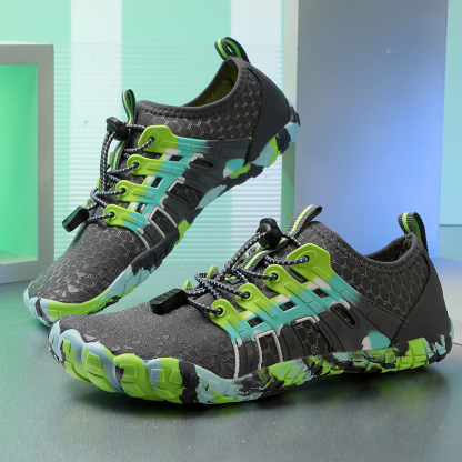 Baralen® - Mezítlábas ortopéd cipők láb-, térd- és hátfájásra - Uniszex