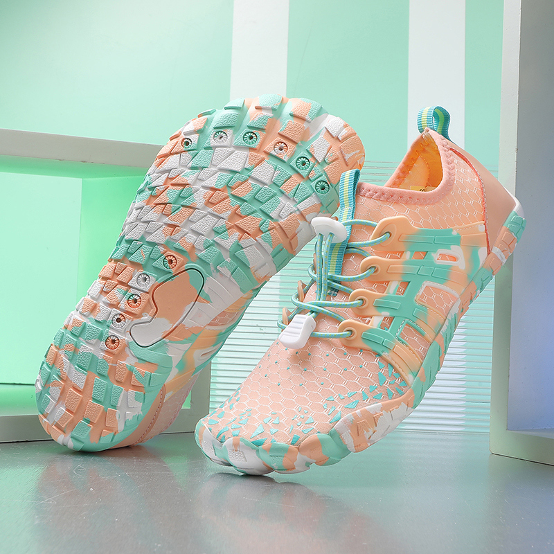 Baralen® - Mezítlábas ortopéd cipők láb-, térd- és hátfájásra - Uniszex