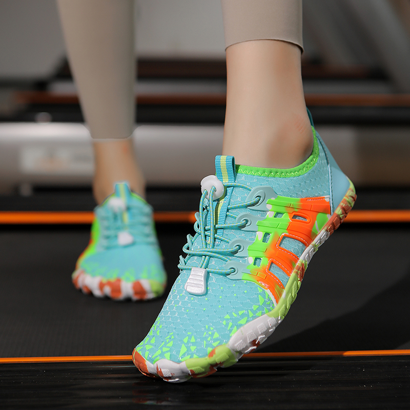 Baralen® - Mezítlábas ortopéd cipők láb-, térd- és hátfájásra - Uniszex