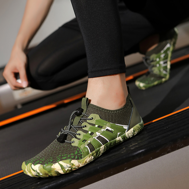 Baralen® - Mezítlábas ortopéd cipők láb-, térd- és hátfájásra - Uniszex