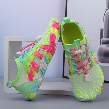 Baralen® - Mezítlábas ortopéd cipők láb-, térd- és hátfájásra - Uniszex