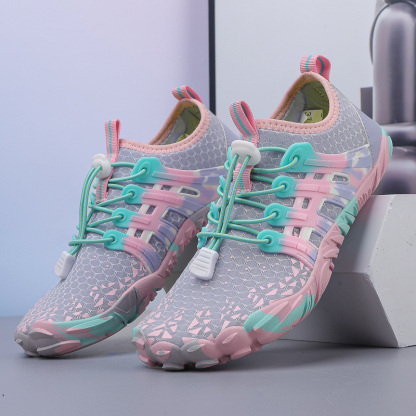 Baralen® - Mezítlábas ortopéd cipők láb-, térd- és hátfájásra - Uniszex