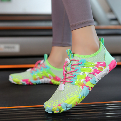 Baralen® - Mezítlábas ortopéd cipők láb-, térd- és hátfájásra - Uniszex