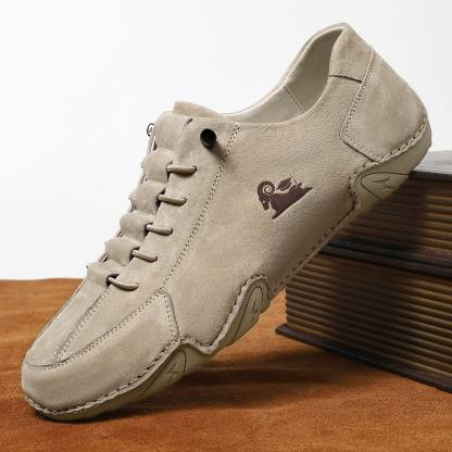 Baralen® - Ergonomikus, vízálló, fájdalomcsillapító bőr ortopéd cipő - Uniszex